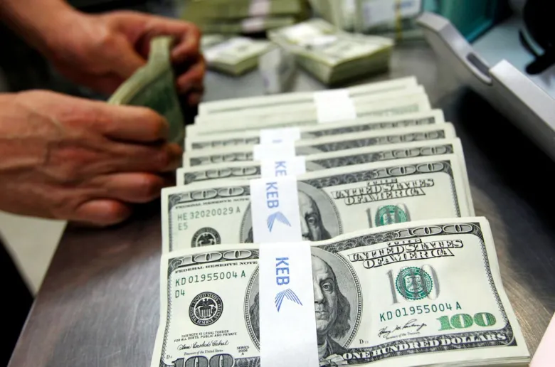 مصر تسدد 38.74 مليار دولار خدمة دين خارجي بالعام المالي 2024/2025